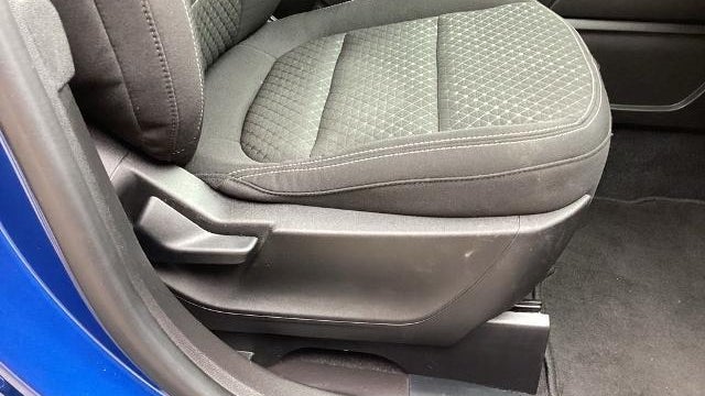 2023 Ford Escape Hybrid Active