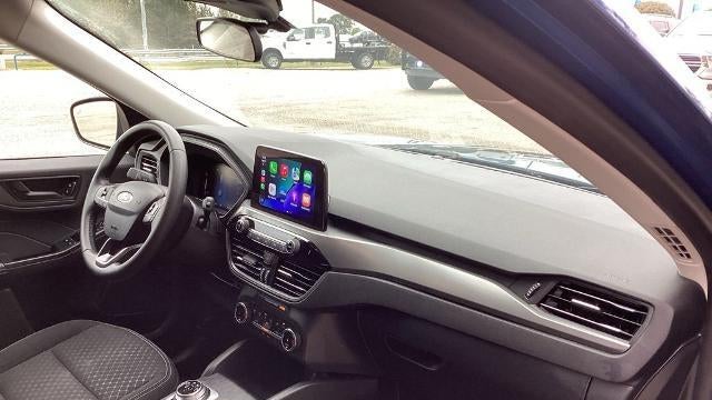 2023 Ford Escape Hybrid Active