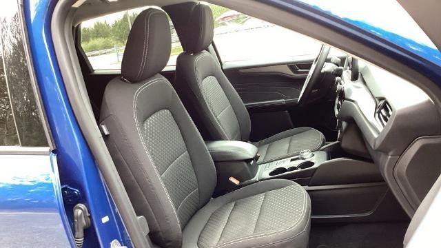2023 Ford Escape Hybrid Active