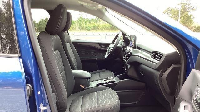 2023 Ford Escape Hybrid Active