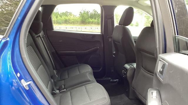 2023 Ford Escape Hybrid Active