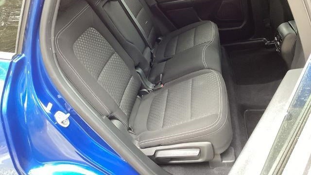 2023 Ford Escape Hybrid Active
