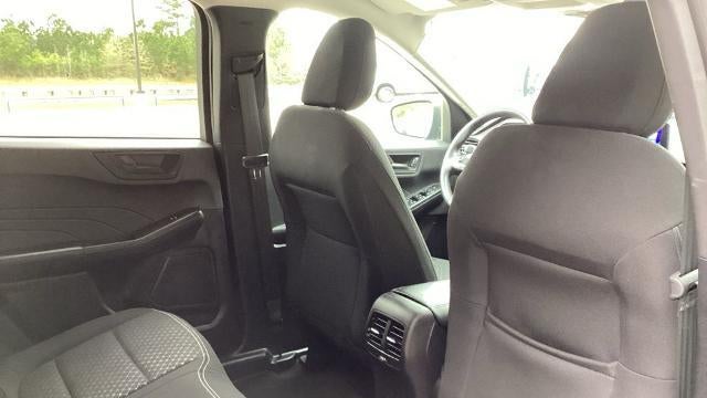 2023 Ford Escape Hybrid Active