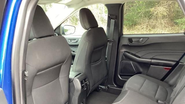 2023 Ford Escape Hybrid Active