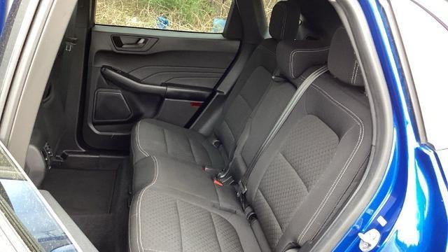 2023 Ford Escape Hybrid Active