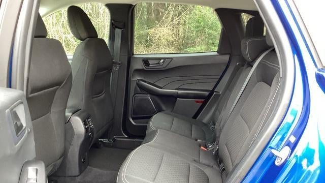 2023 Ford Escape Hybrid Active
