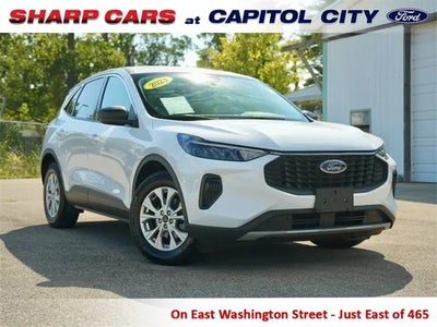 2023 Ford Escape Hybrid Active 4DR SUV