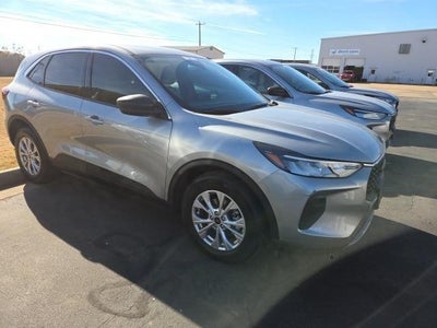 2023 Ford Escape Hybrid Active 4DR SUV