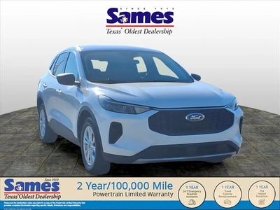 2023 Ford Escape Hybrid Active 4DR SUV