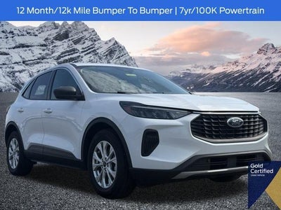 2023 Ford Escape Hybrid Active 4DR SUV