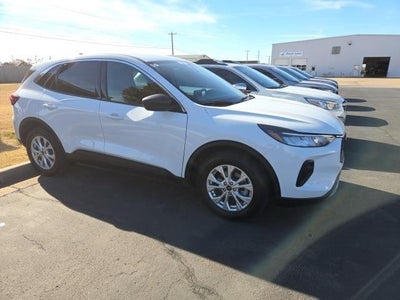 2023 Ford Escape Hybrid Active 4DR SUV