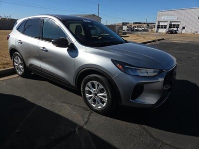 2023 Ford Escape Hybrid Active 4DR SUV