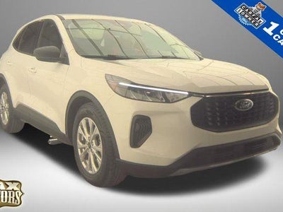 2023 Ford Escape Hybrid Active 4DR SUV