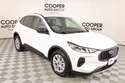 2023 Ford Escape Hybrid Active 4DR SUV