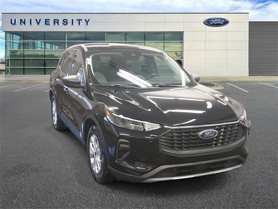 2023 Ford Escape Hybrid Active 4DR SUV