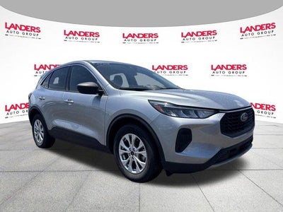 2023 Ford Escape Hybrid Active 4DR SUV
