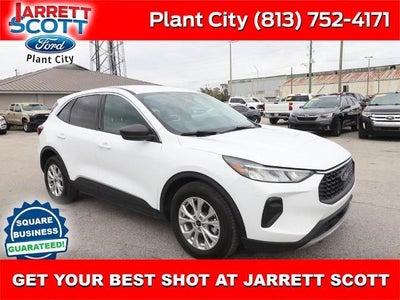 Photo of a 2023 Ford Escape Hybrid Active 4DR SUV for sale