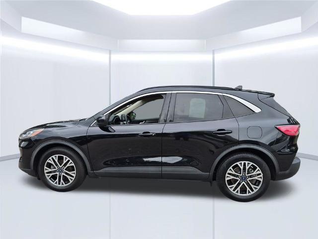 2020 Ford Escape - $14,850