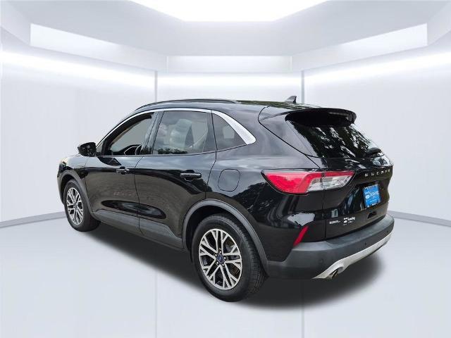 2020 Ford Escape - $14,850