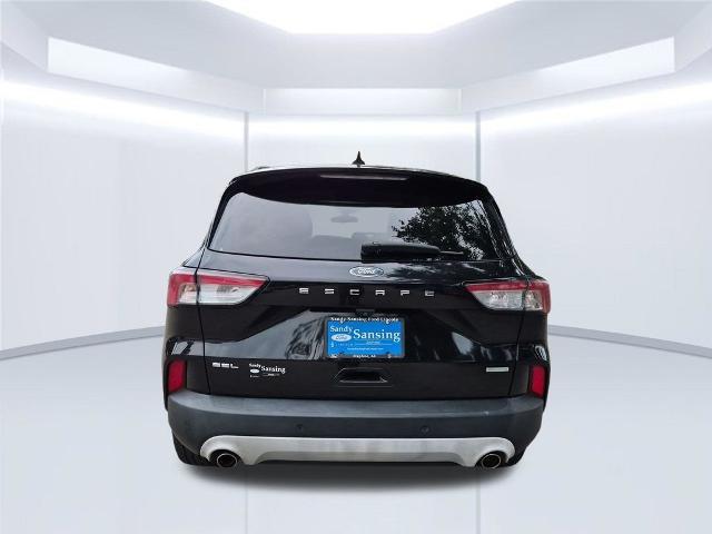 2020 Ford Escape - $14,850