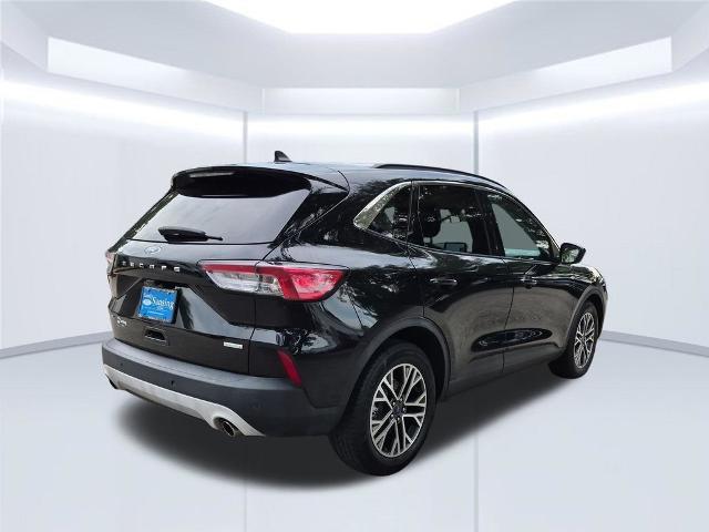 2020 Ford Escape - $14,850