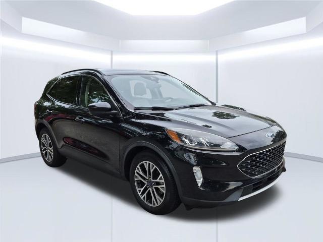 2020 Ford Escape - $14,850