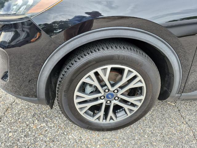 2020 Ford Escape - $14,850