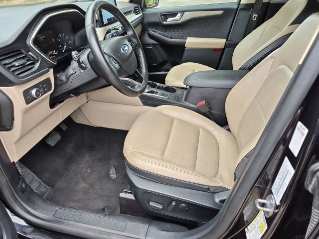 2020 Ford Escape - $14,850