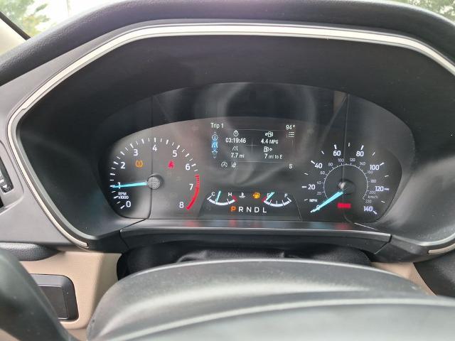 2020 Ford Escape - $14,850