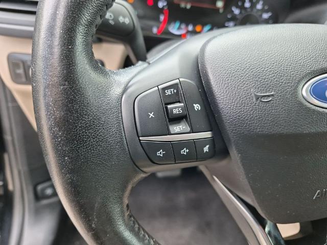 2020 Ford Escape - $14,850