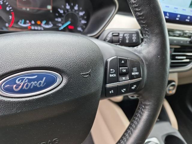 2020 Ford Escape - $14,850