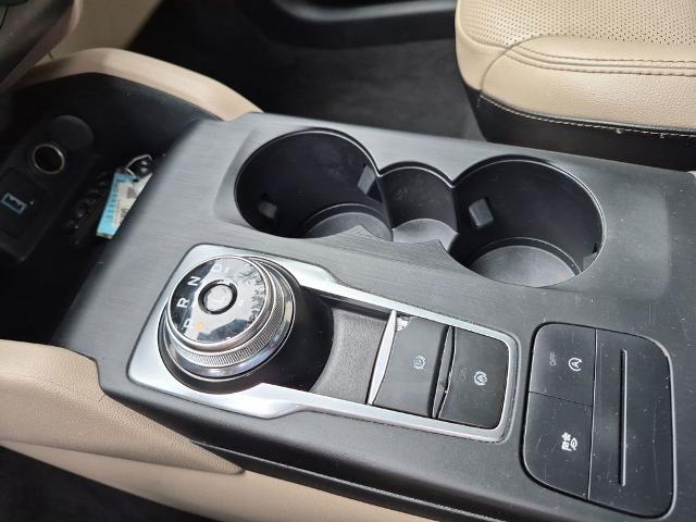2020 Ford Escape - $14,850