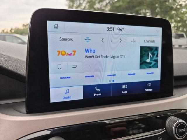 2020 Ford Escape - $14,850