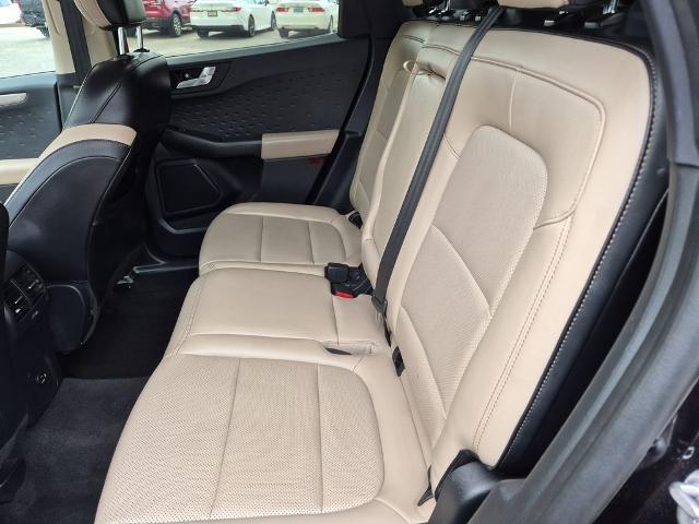 2020 Ford Escape - $14,850