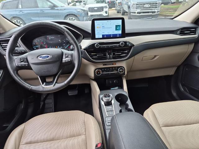 2020 Ford Escape - $14,850