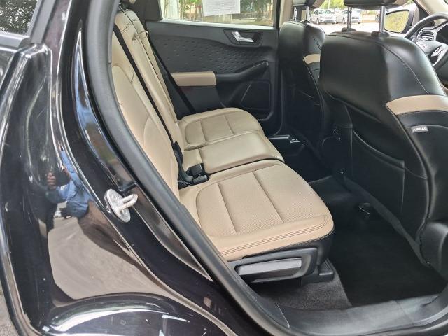 2020 Ford Escape - $14,850