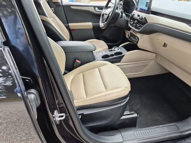 2020 Ford Escape - $14,850