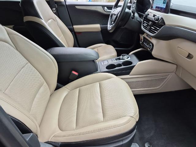 2020 Ford Escape - $14,850