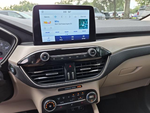 2020 Ford Escape - $14,850