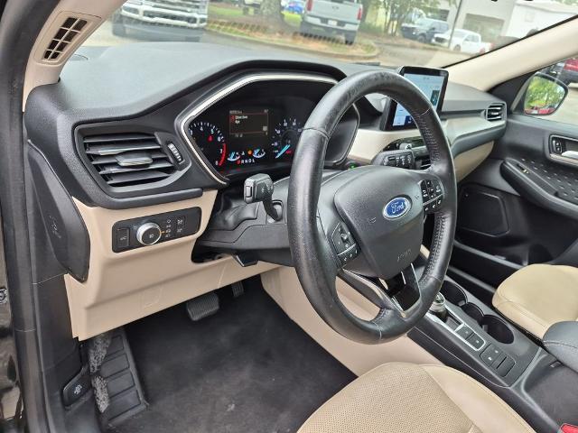 2020 Ford Escape - $14,850