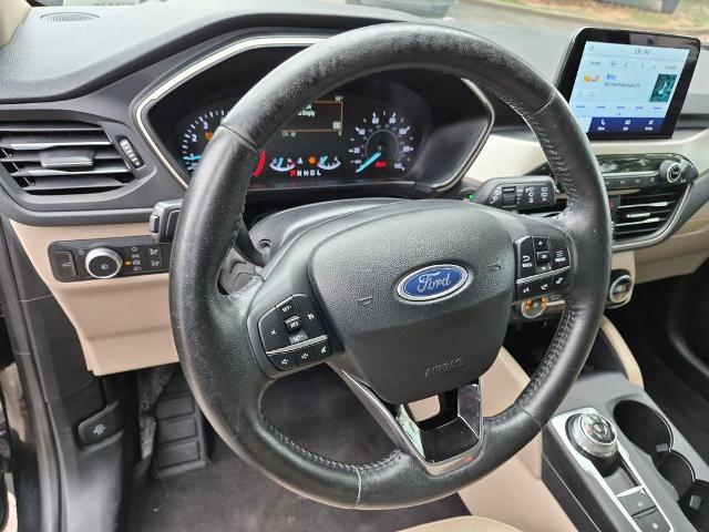 2020 Ford Escape - $14,850