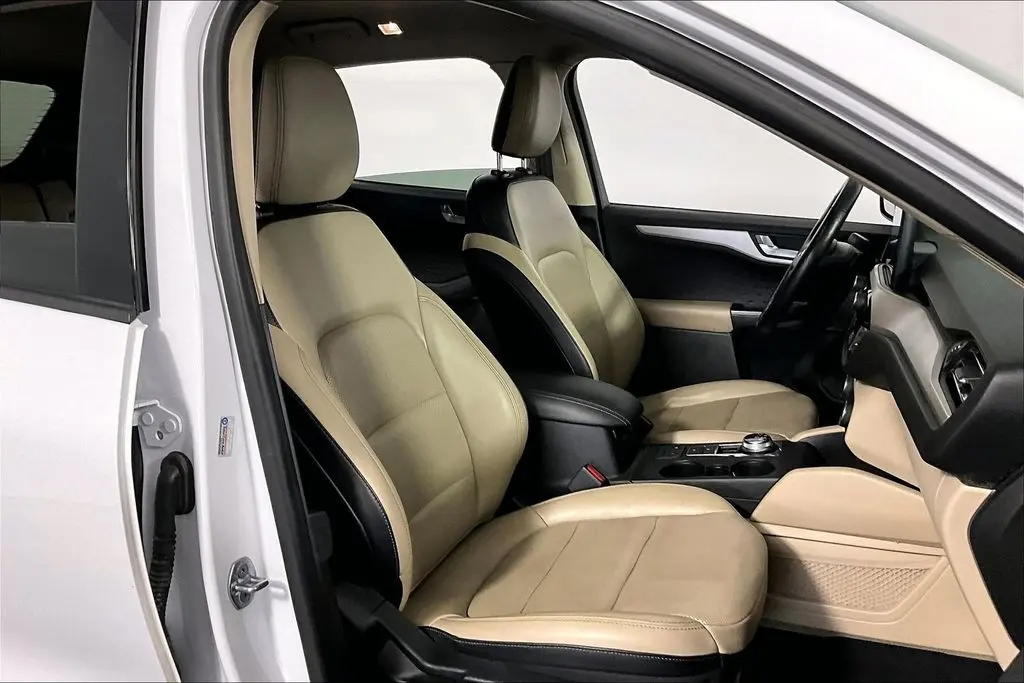 2020 Ford Escape - $15,791