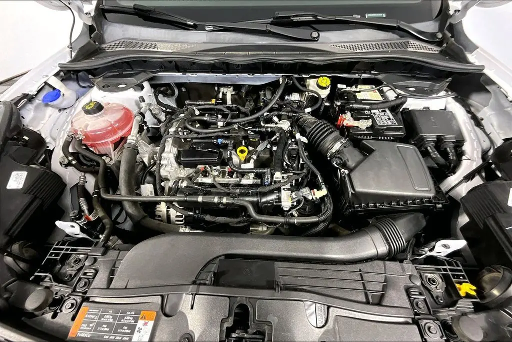 2020 Ford Escape - $15,791