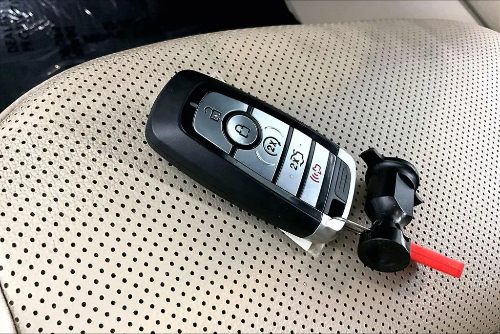 2020 Ford Escape - $15,791
