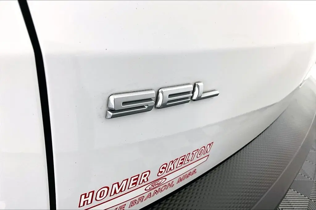 2020 Ford Escape - $15,791