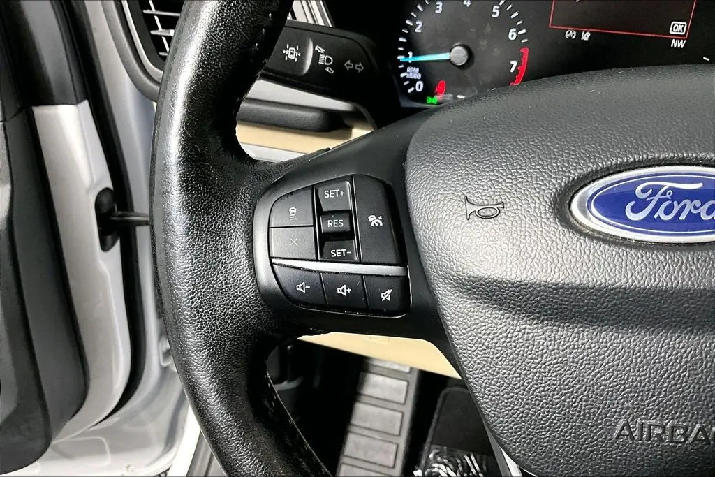 2020 Ford Escape - $15,791