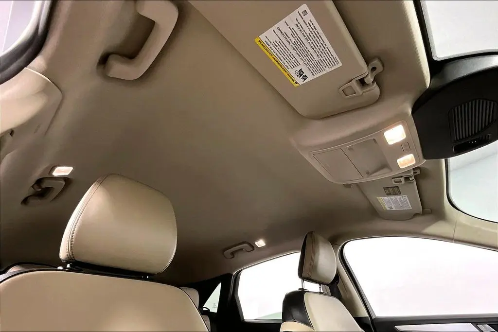 2020 Ford Escape - $15,791