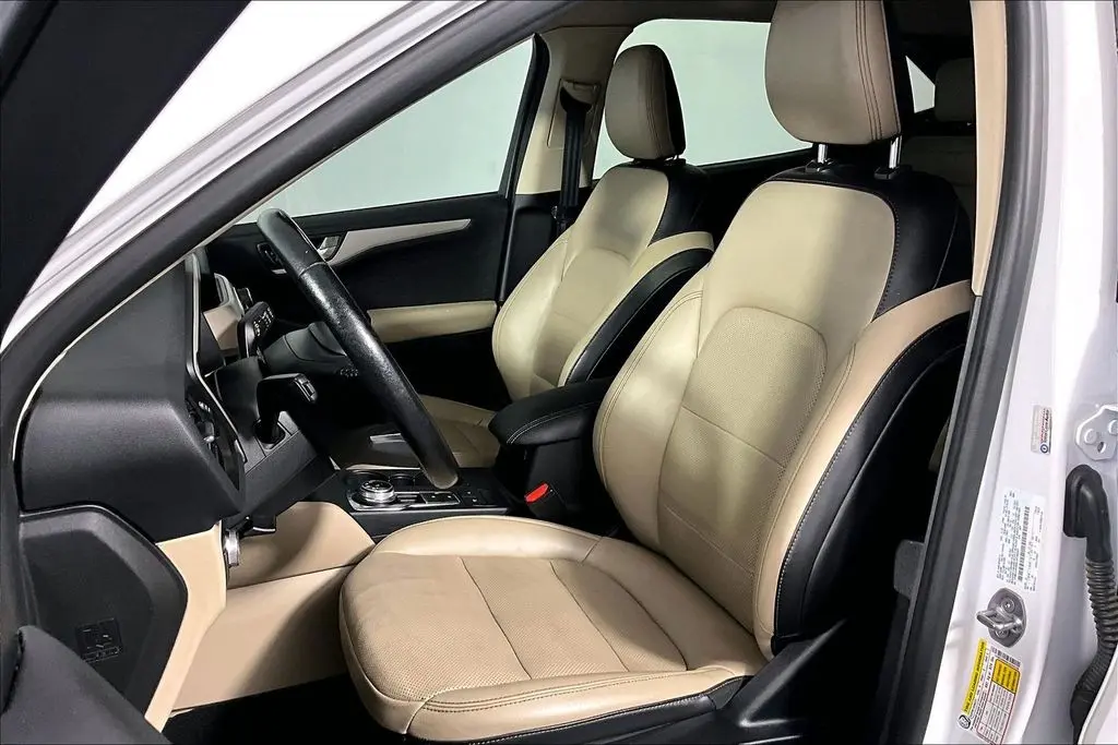 2020 Ford Escape - $15,791