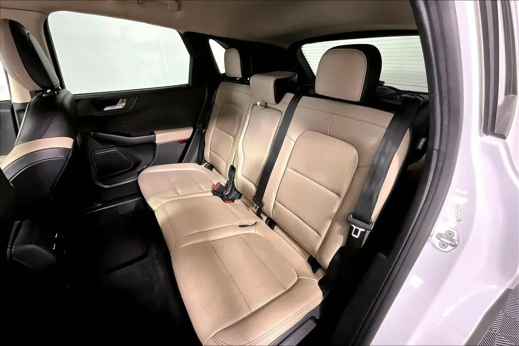 2020 Ford Escape - $15,791