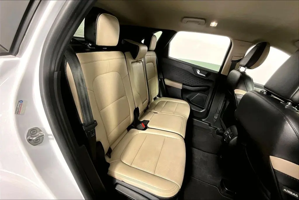 2020 Ford Escape - $15,791